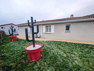  Maison � vendre 114 m�