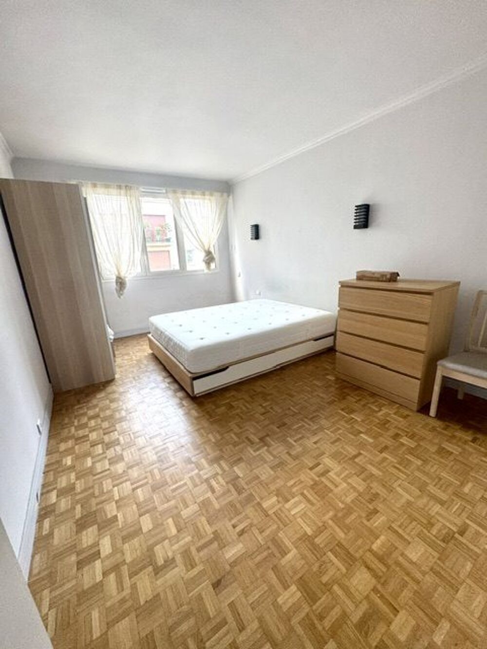à vendre  Appartement Paris 17