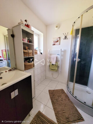  Maison � vendre 3 pi�ces 73 m�