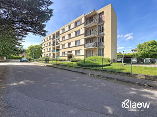  Appartement à vendre 4 pièces 66 m²