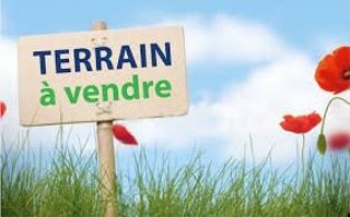  Terrain � vendre 