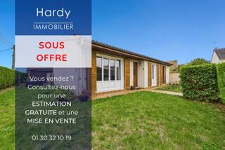  Maison � vendre 4 pi�ces 96 m�