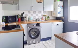  Maison à vendre 4 pièces 68 m²