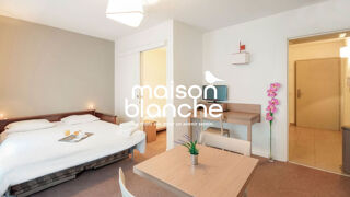  Appartement � vendre 2 pi�ces 46 m�