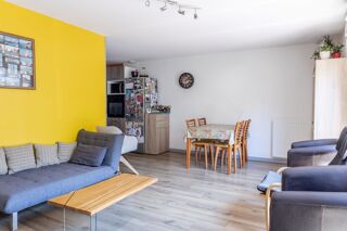  Maison à vendre 4 pièces 84 m²