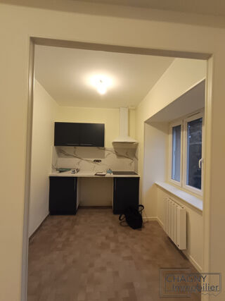  Appartement � louer 2 pi�ces 33 m�