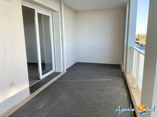  Appartement à louer 2 pièces 37 m²
