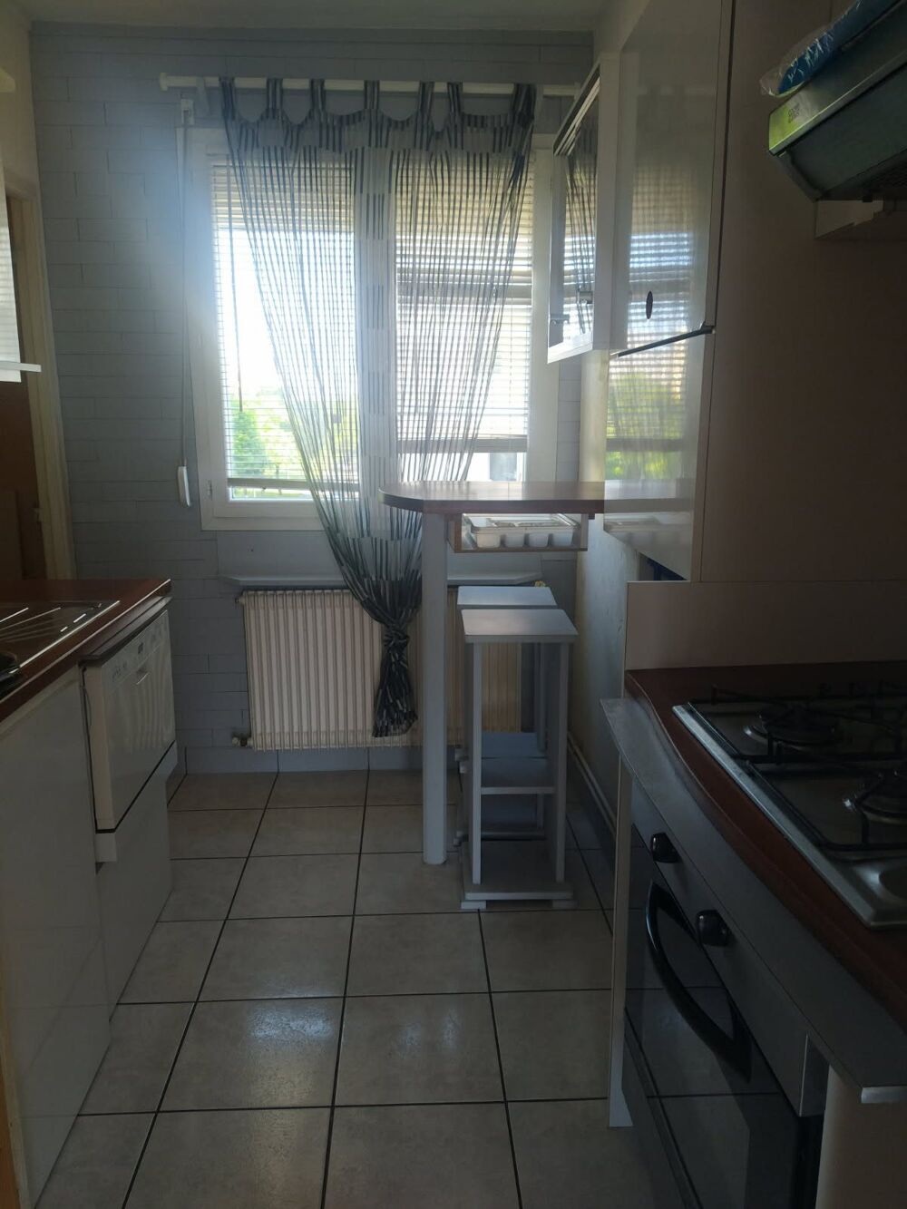 Dijon T2 proche Toison