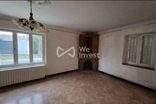  Maison à vendre 5 pièces 118 m²
