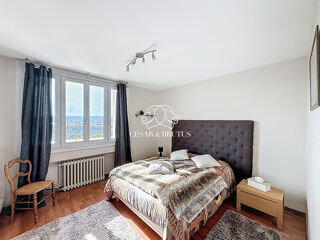  Appartement � vendre 3 pi�ces 62 m�