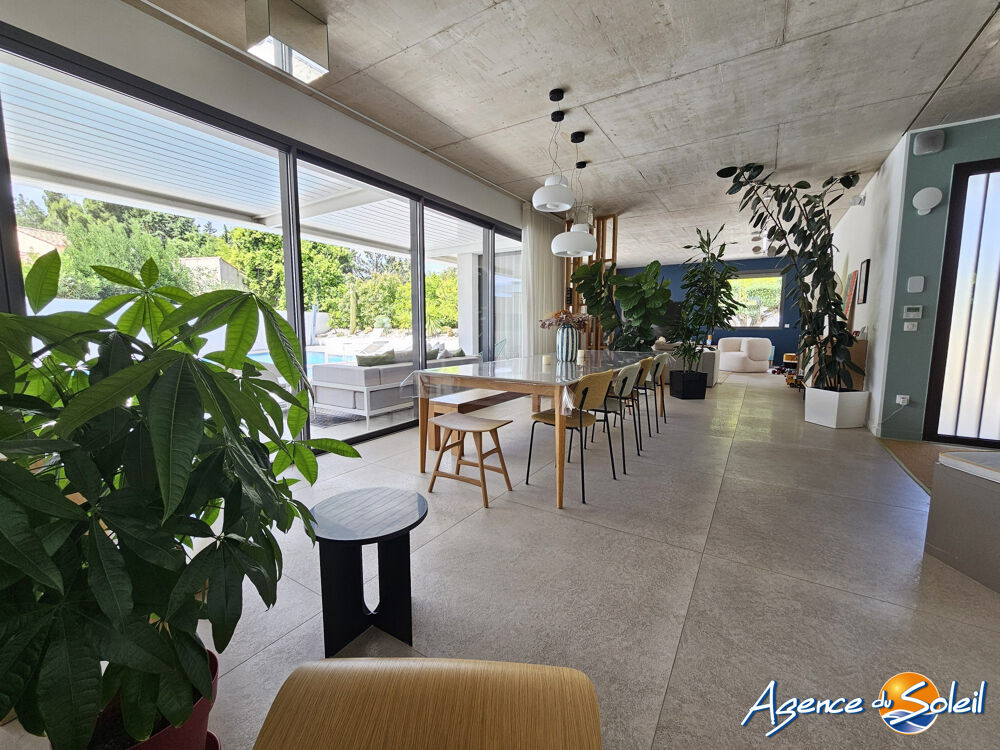 Vente Maison MAISON D'EXCEPTION AUX PORTES DE LA VILLE Narbonne