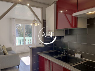  Appartement à vendre 2 pièces 50 m²