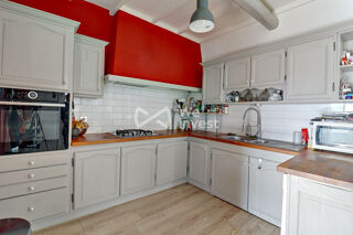 Appartement 4 pièces 84 m² · à Saint-Georges-d'Orques · 84 m² · 240 000 €