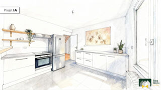  Maison � vendre 6 pi�ces 130 m�