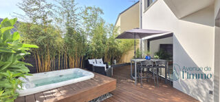  Maison à vendre 5 pièces 137 m²