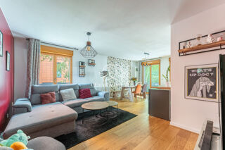  Appartement à vendre 3 pièces 68 m²