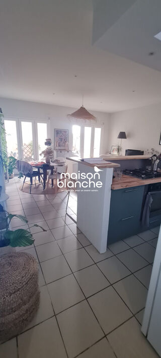  Maison � vendre 4 pi�ces 104 m�
