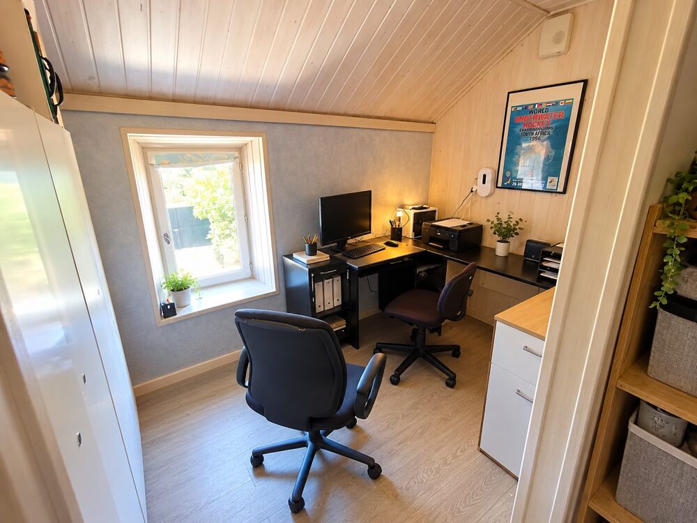 Vente Maison BELLE MAISON FAMILIALE AVEC F2 INDÉPENDANT, DOUBLE GARAGE ET D? Bondoufle