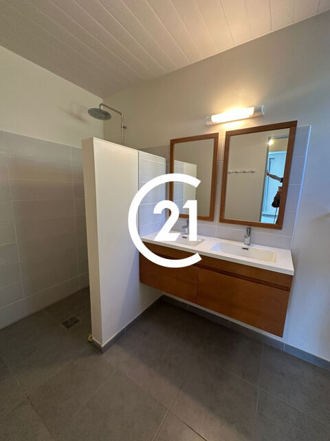  Maison � louer 4 pi�ces 102 m�