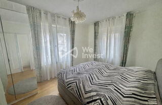  Appartement à vendre 3 pièces 73 m²