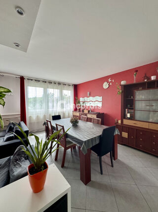  Appartement à vendre 5 pièces 86 m²