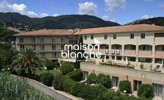  Appartement  vendre 1 pice 23 m