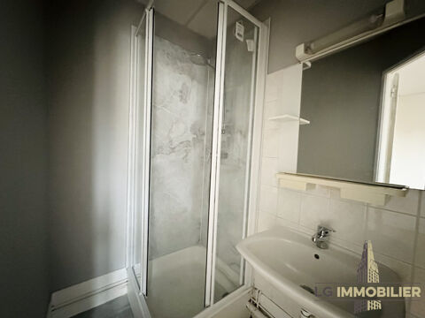  Appartement  louer 2 pices 47 m