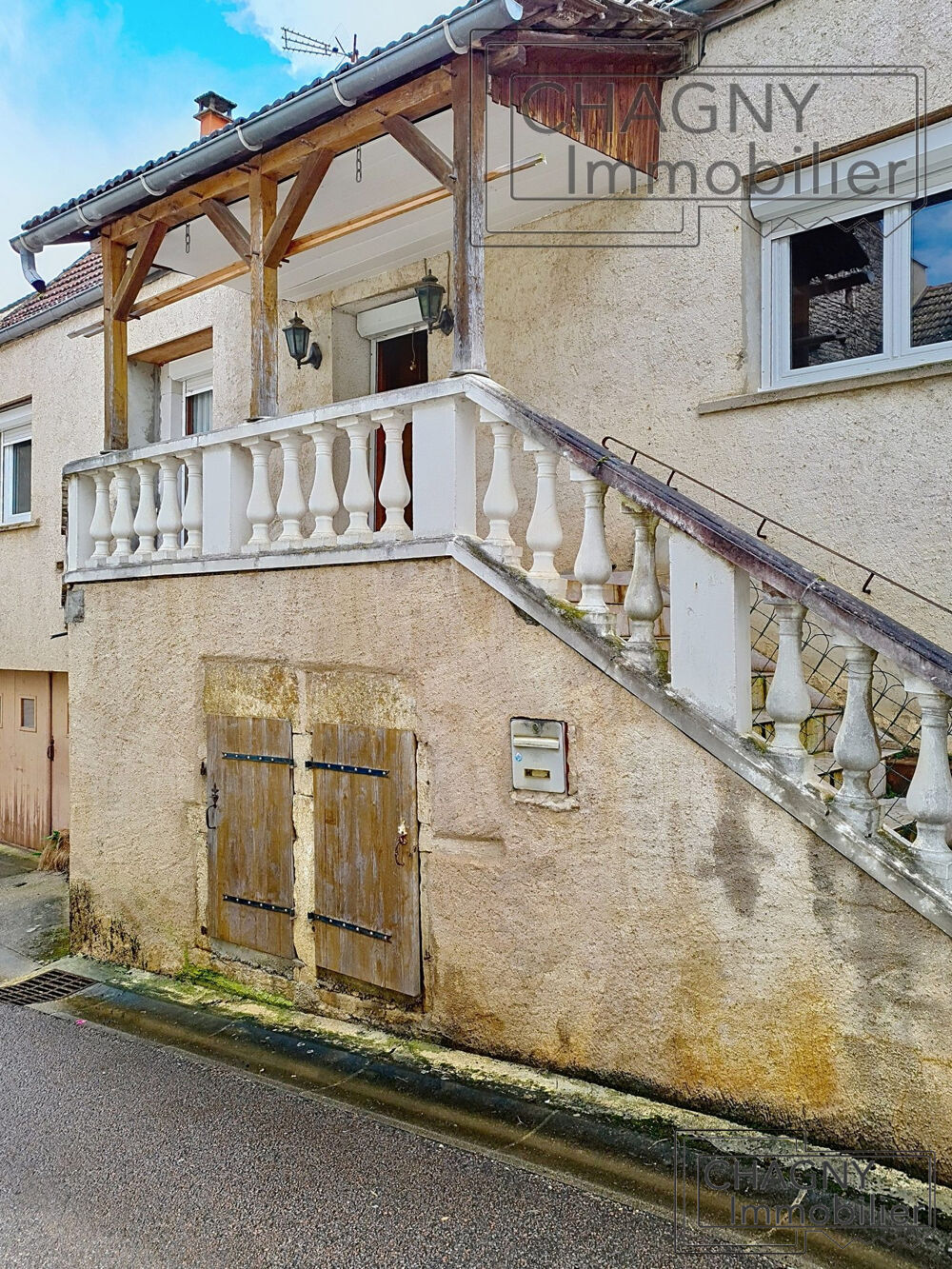 Vente Maison Maison à vendre Chassagne-Montrachet Chassagne-montrachet
