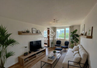  Appartement  vendre 3 pices 65 m