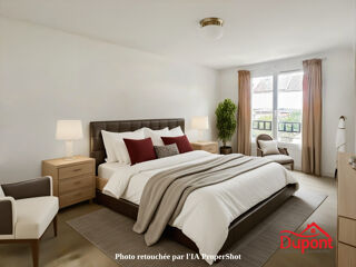  Maison � vendre 3 pi�ces 66 m�