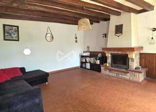  Maison à vendre 4 pièces 84 m²