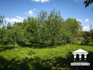  Maison � vendre 9 pi�ces 172 m�