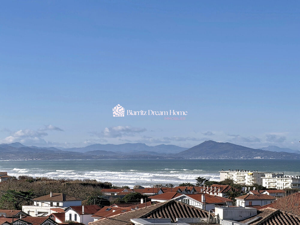 Appartement 2 pièces 1 m² à Biarritz