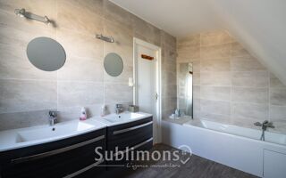  Maison � vendre 6 pi�ces 112 m�