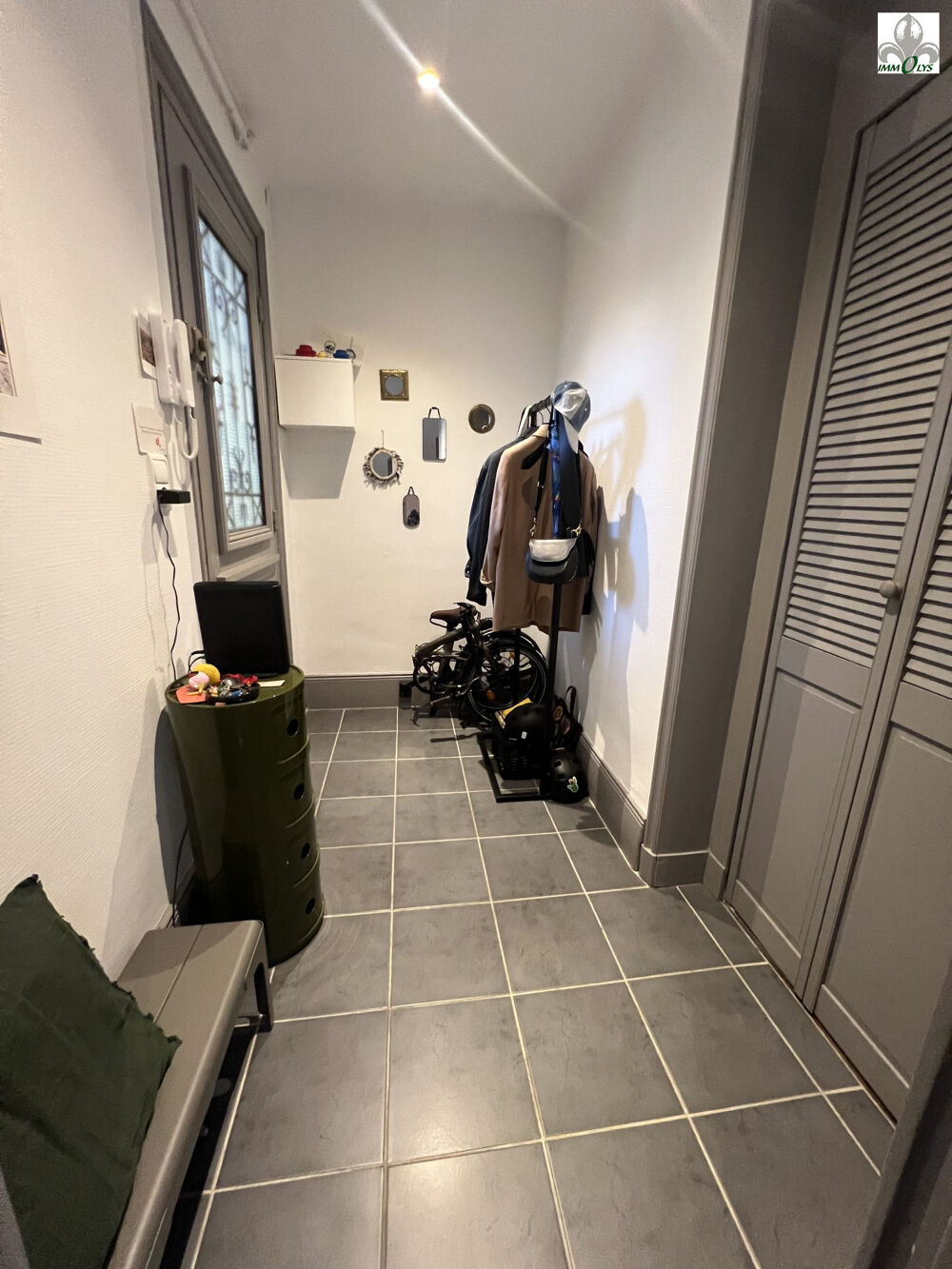 Vente Appartement EXCLUSIVITÉ – CENTRE-VILLE CHALON-SUR-SAÔNE BOULEVARD DE LA Chalon-sur-saône