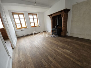  Maison � vendre 7 pi�ces 190 m�