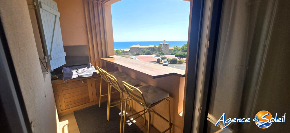 Appartement – St Pierre la Mer - Vue 3