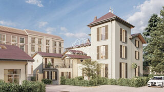  Appartement à vendre 1 pièce 25 m²