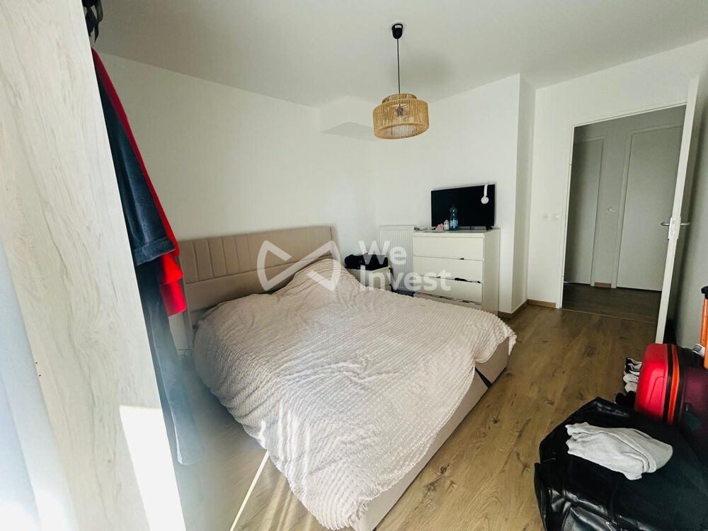 Vente Appartement A VENDRE – APPARTEMENT F4 à TRILPORT Trilport