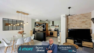 Vente Appartement Appartement à vendre Le Crès Le crès