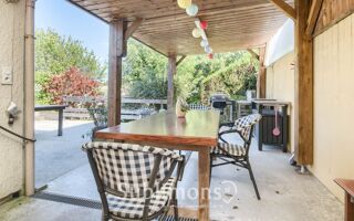  Maison � vendre 6 pi�ces 110 m�