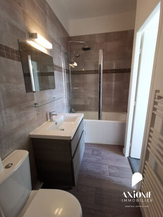  Appartement � vendre 2 pi�ces 27 m�