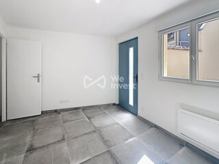  Appartement à louer 2 pièces 29 m²