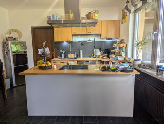  Maison � vendre 9 pi�ces 170 m�