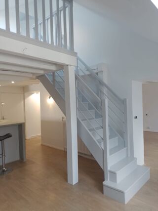  Appartement � louer 4 pi�ces 82 m�