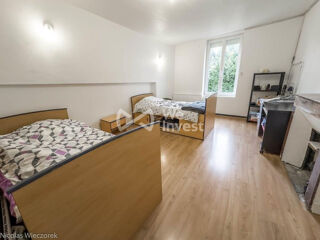  Maison � vendre 3 pi�ces 67 m�