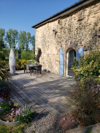  Maison � vendre 6 pi�ces 196 m�