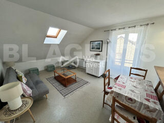  Appartement � louer 2 pi�ces 25 m�