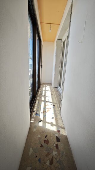  Appartement � vendre 4 pi�ces 74 m�