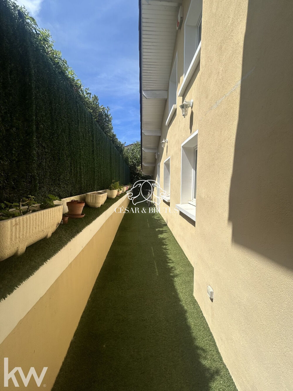 � vendre  Maison Villeurbanne (69100)